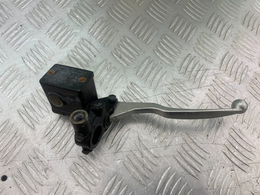 SUZUKI AN 200 UH 200 FRONT MASTER CYLINDER  YEAR 2007-2009 (CMB1256)