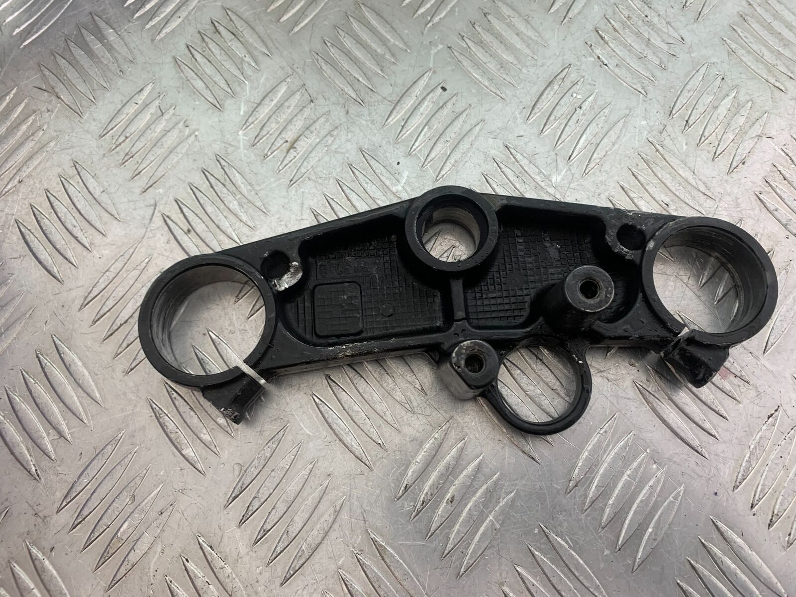 SUZUKI SV1000 SV 1000 K3 TOP YOKE  YEAR 2003-2006 (CMB1111)