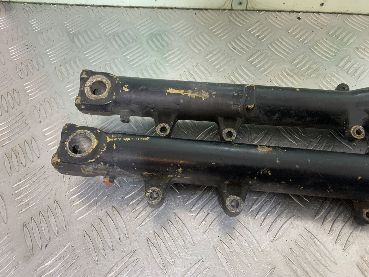 HONDA CBR600 CBR 600 F2 FORKS   YEAR 1991-1993 (CMB1114)