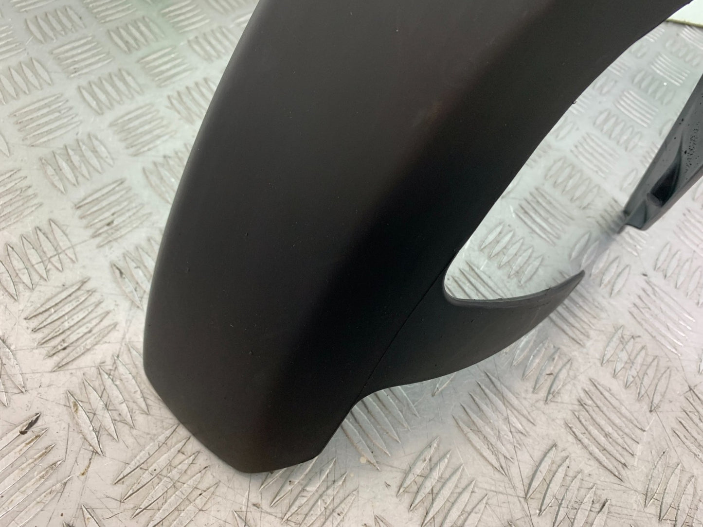 KTM DUKE 125 FRONT MUDGUARD  YEAR 2017-2022 (CMB1274)