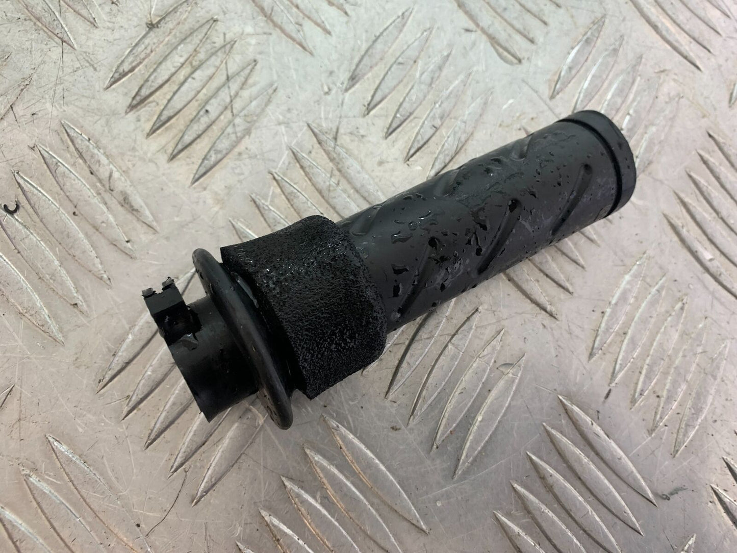 MOTORINI MISANO SXI 125 THROTTLE TWIST GRIP   YEAR 2022 (CMB1078)