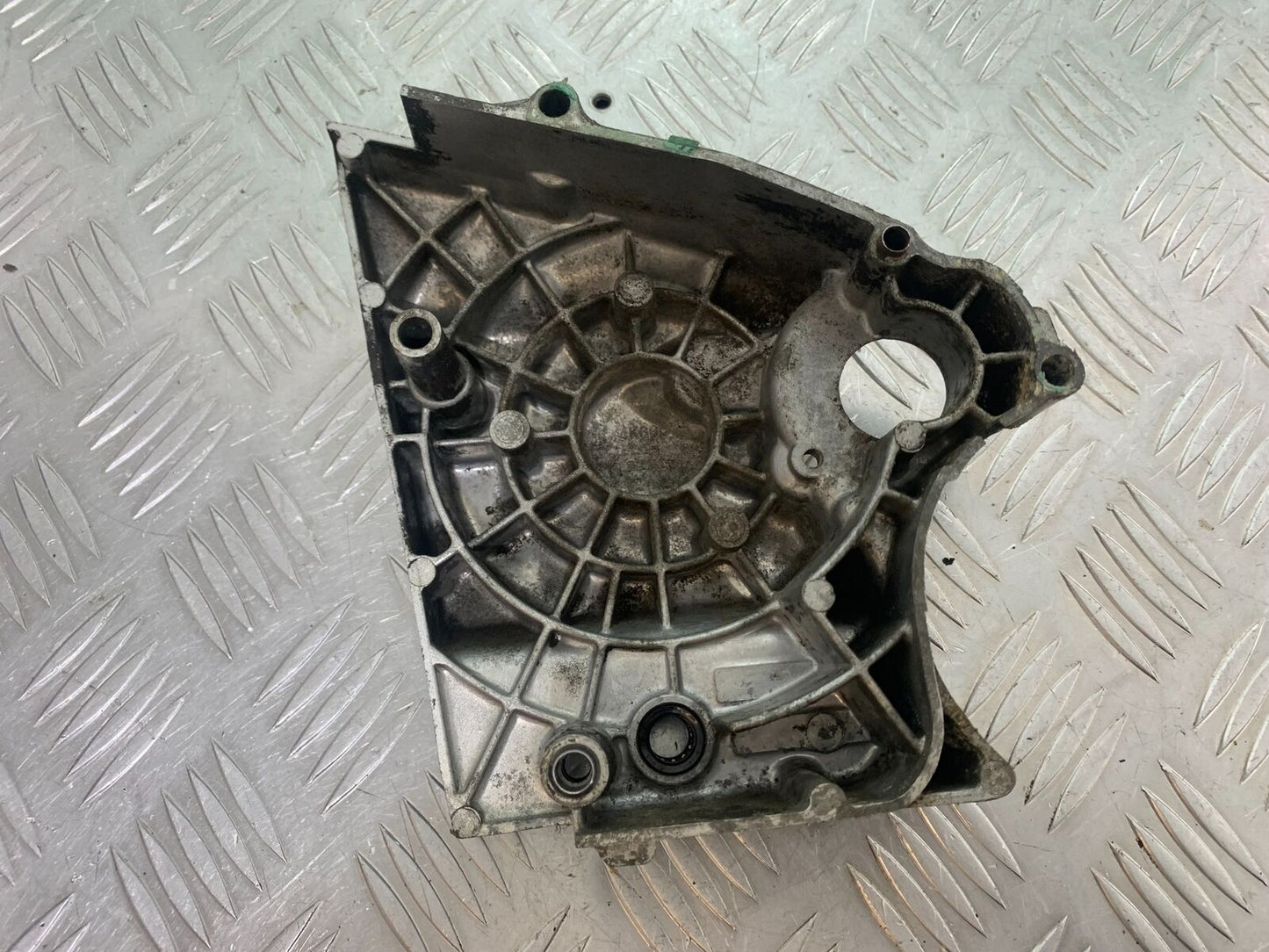 YAMAHA XJR1300 XJR 1300 SPROCKET COVER   YEAR 1999-2003 (CMB1055)