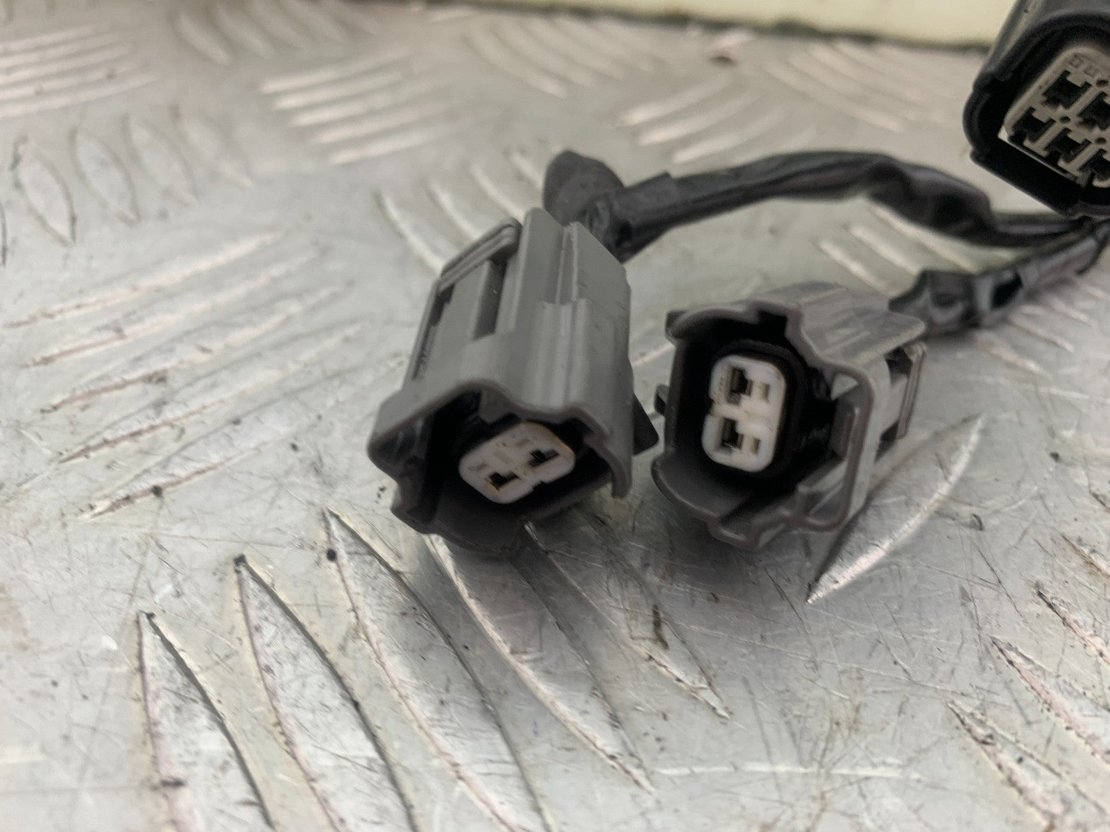 HONDA CBR1000 RR CBR 1000RR FIREBLADE COIL SUBLOOM 2008-2011 (CMB1179)