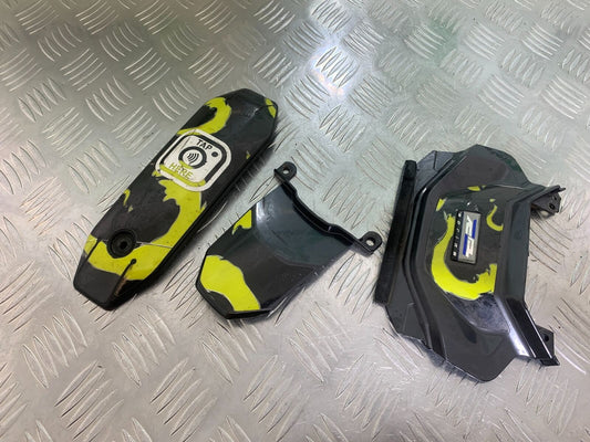 YAMAHA MT07 MT-07 INFILL PANELS  YEAR 2014 (STOCK 995)