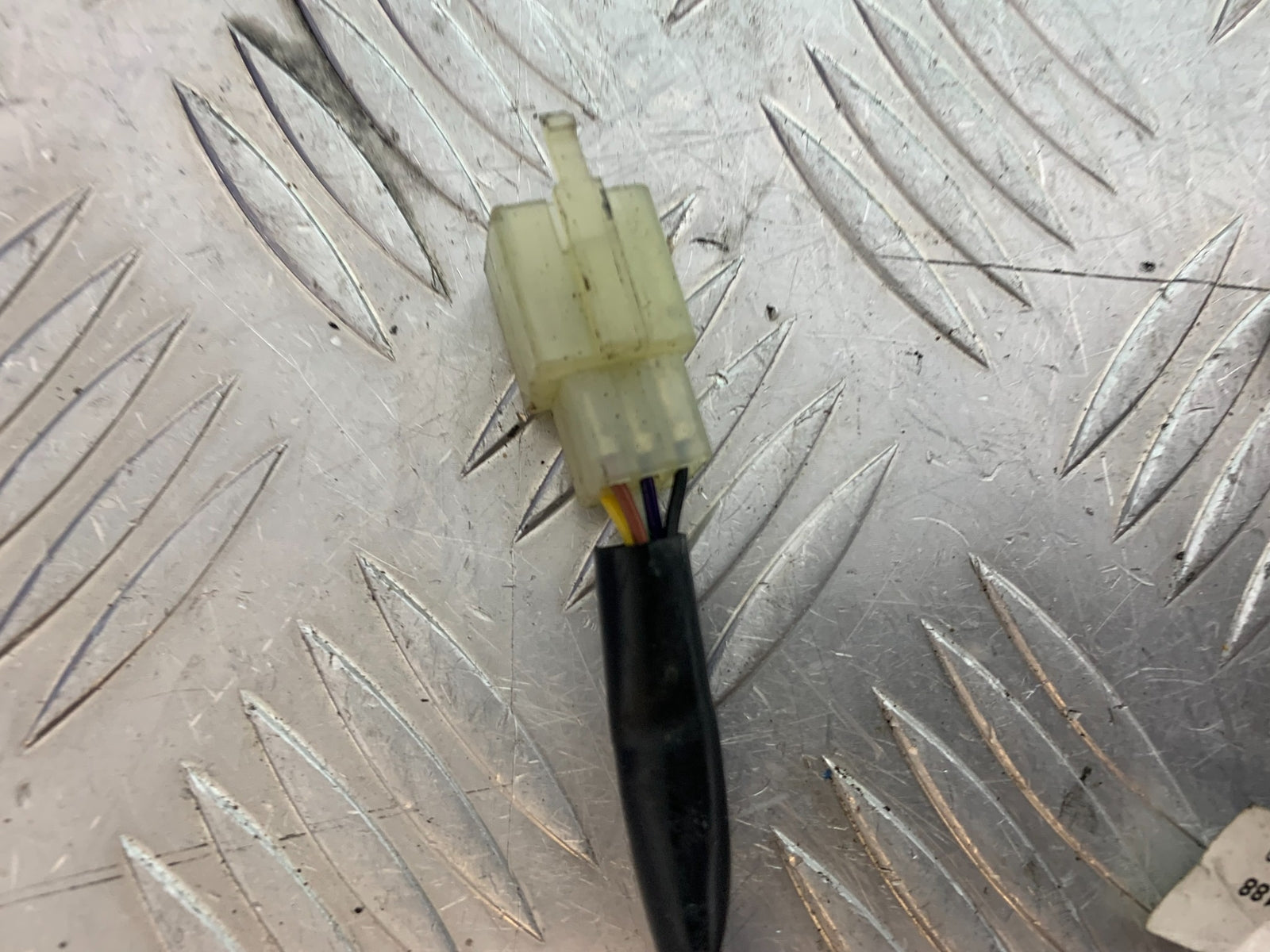 KTM 790 DUKE WIRING SUBLOOM YEAR 2018-2021  (CMB11150)