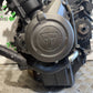 TRIUMPH TRIDENT 660 ENGINE YEAR 2021-2024 (CMB1295) - ONLY 2,700 MILES!