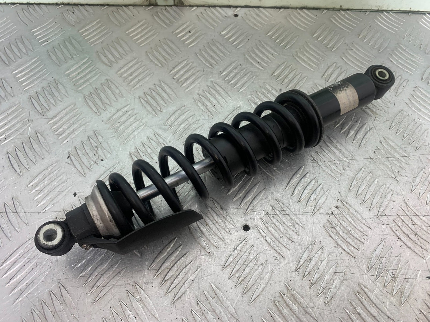 BMW R1200 R 1200 GS FRONT SHOCK  YEAR 2013-2016 (CMB1257)