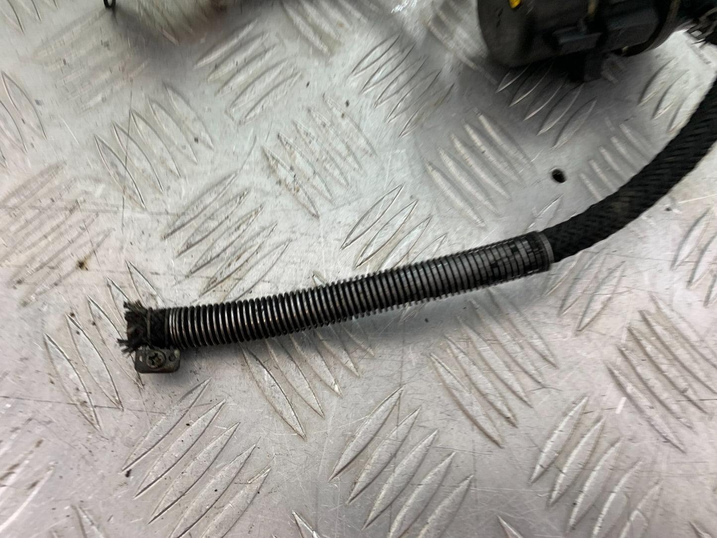 YAMAHA XV1100 XV 1100 VIRAGO PETROL PUMP  1990-1999 (CMB1190)
