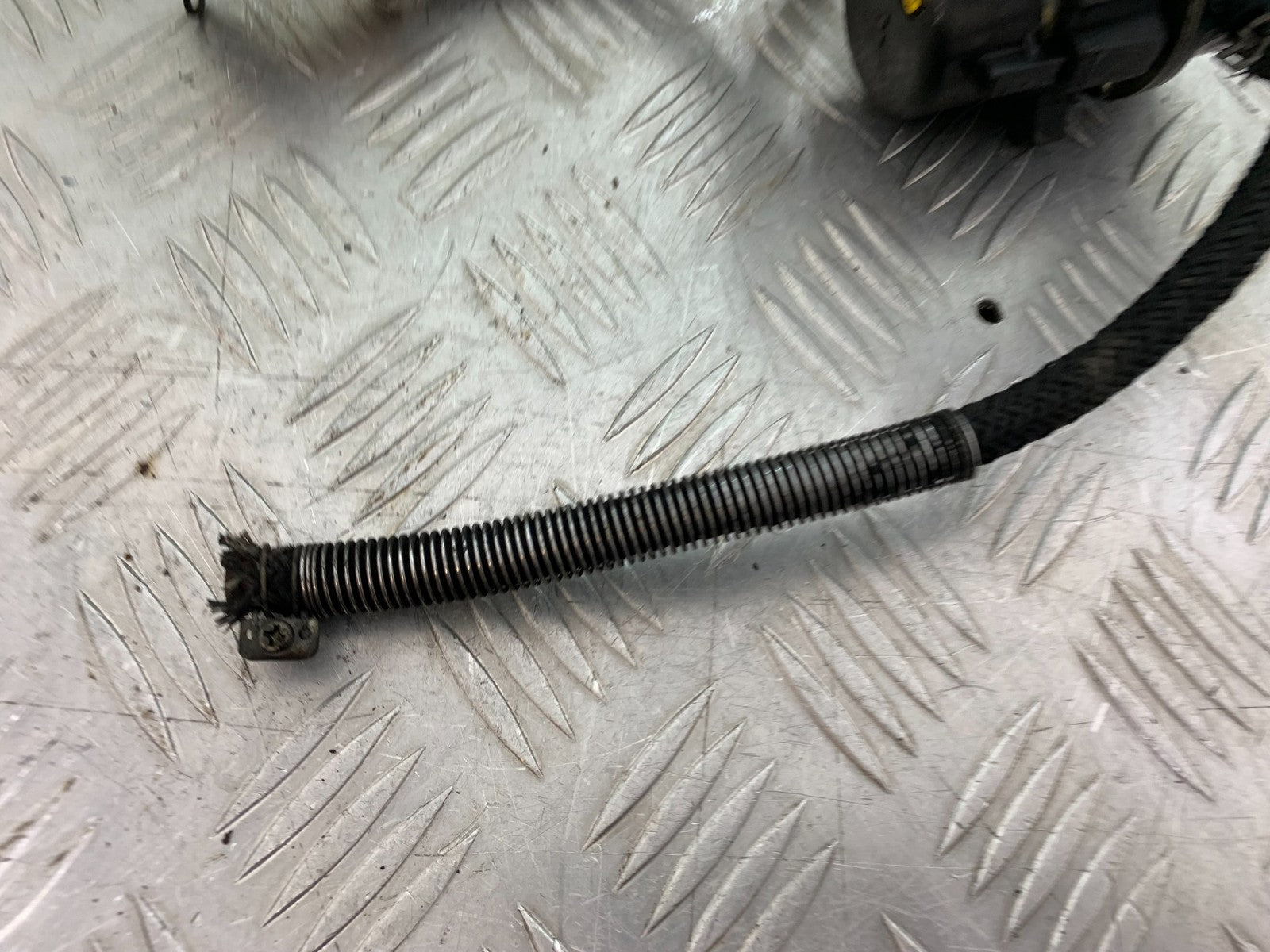 YAMAHA XV1100 XV 1100 VIRAGO PETROL PUMP  1990-1999 (CMB1190)