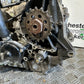 TRIUMPH 955i SPRINT ST ENGINE YEAR 1999-2004 (CMB1176)