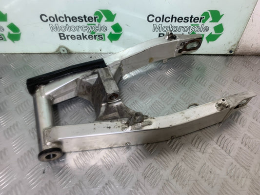 SUZUKI GSXR600 GSXR 600 K1 K2 K3 SWINGARM  1999-03 (CMB1284)