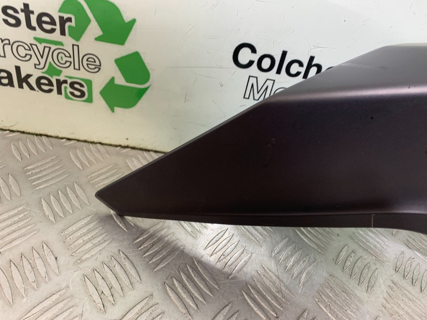 KTM DUKE 125 LEFT SIDE FAIRING PANEL    YEAR 2017-2022 (CMB1274)