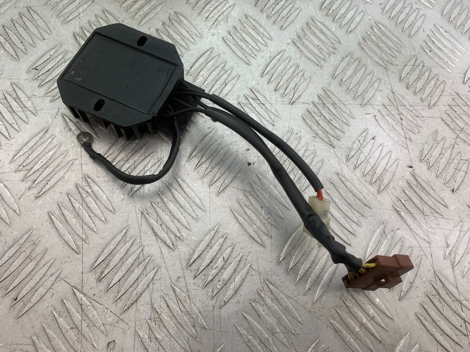 KTM 390 ADVENTURE REGULATOR  YEAR 2020-24 (CMB1240)