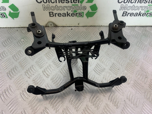 YAMAHA YZF R7 FAIRING BRACKET   YEAR 2022-2025 (CMB1255)