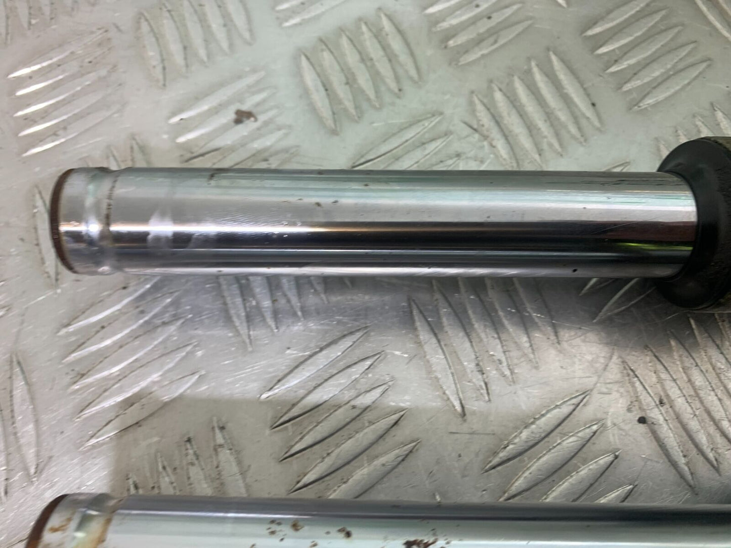 LEXMOTO MATADOR 125 JJ125T-17 FORKS (CMB1115)