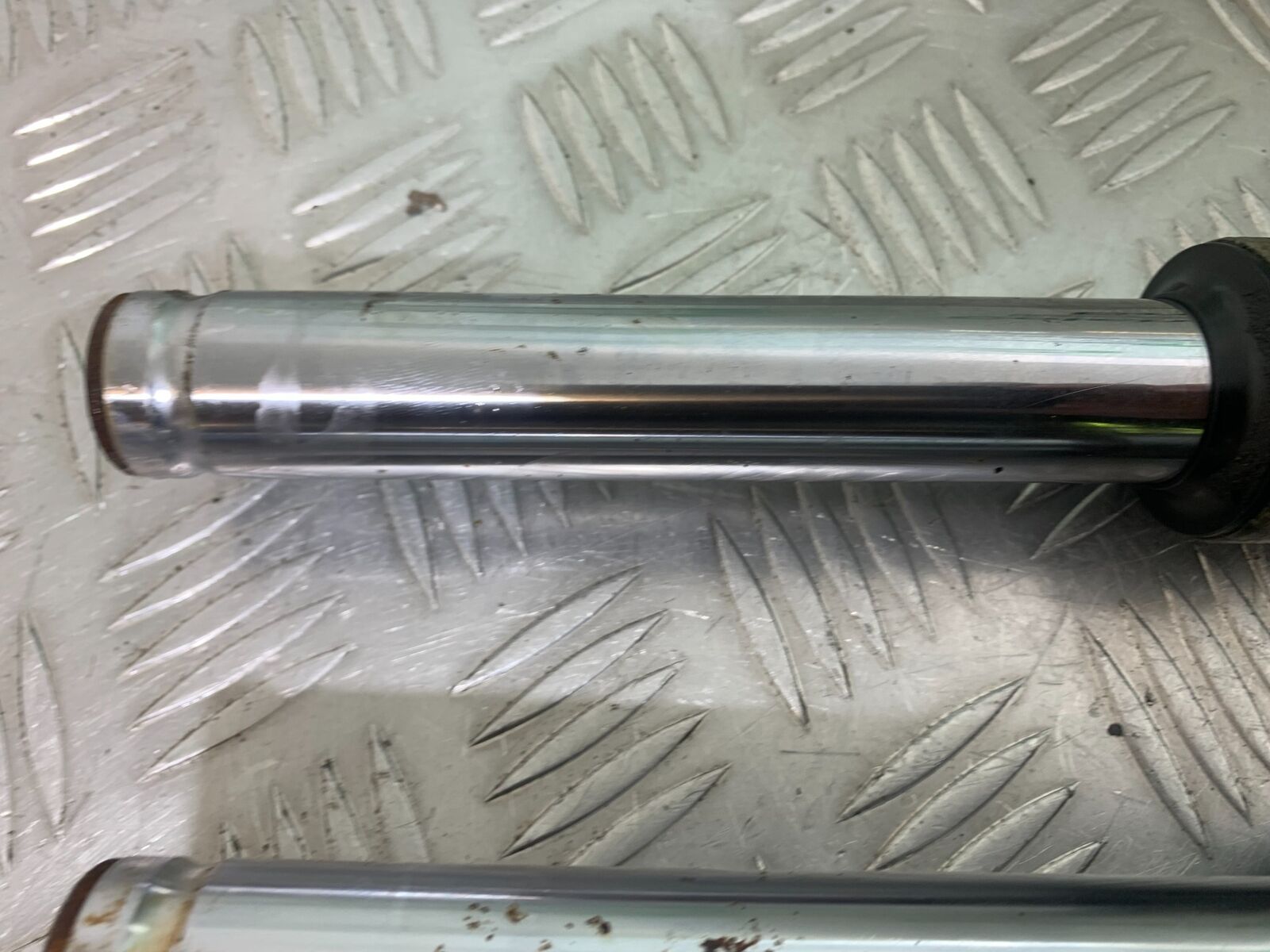 LEXMOTO MATADOR 125 JJ125T-17 FORKS (CMB1115)