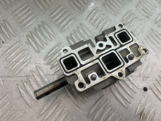 APRILIA RSV4 FACTORY OIL PUMP  YEAR 2009-2012 (CMB1224)