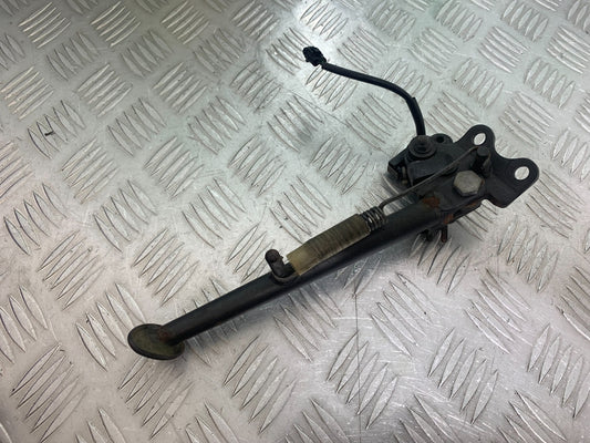 KAWASAKI ZX6R SIDE STAND AND BRACKET  YEAR 2009-2012 (CMB1136)