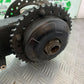 TRIUMPH SPEED TRIPLE R 1050 SWINGARM   2009 (CMB1183)