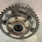 HONDA CBR600 CBR 600 F4I REAR SPROCKET CARRIER YEAR 2001-2003 (STOCK 978)