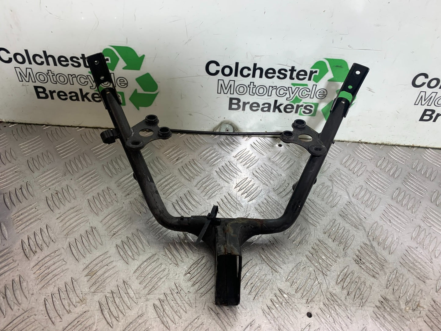 HONDA NT650 V DEAUVILLE FAIRING BRACKET  YEAR 1998-01(CMB1320)