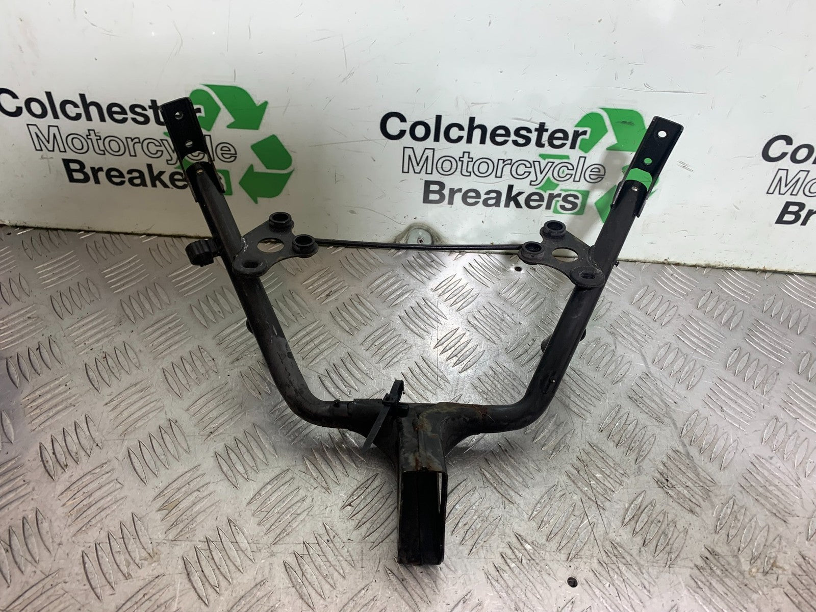 HONDA NT650 V DEAUVILLE FAIRING BRACKET  YEAR 1998-01(CMB1320)