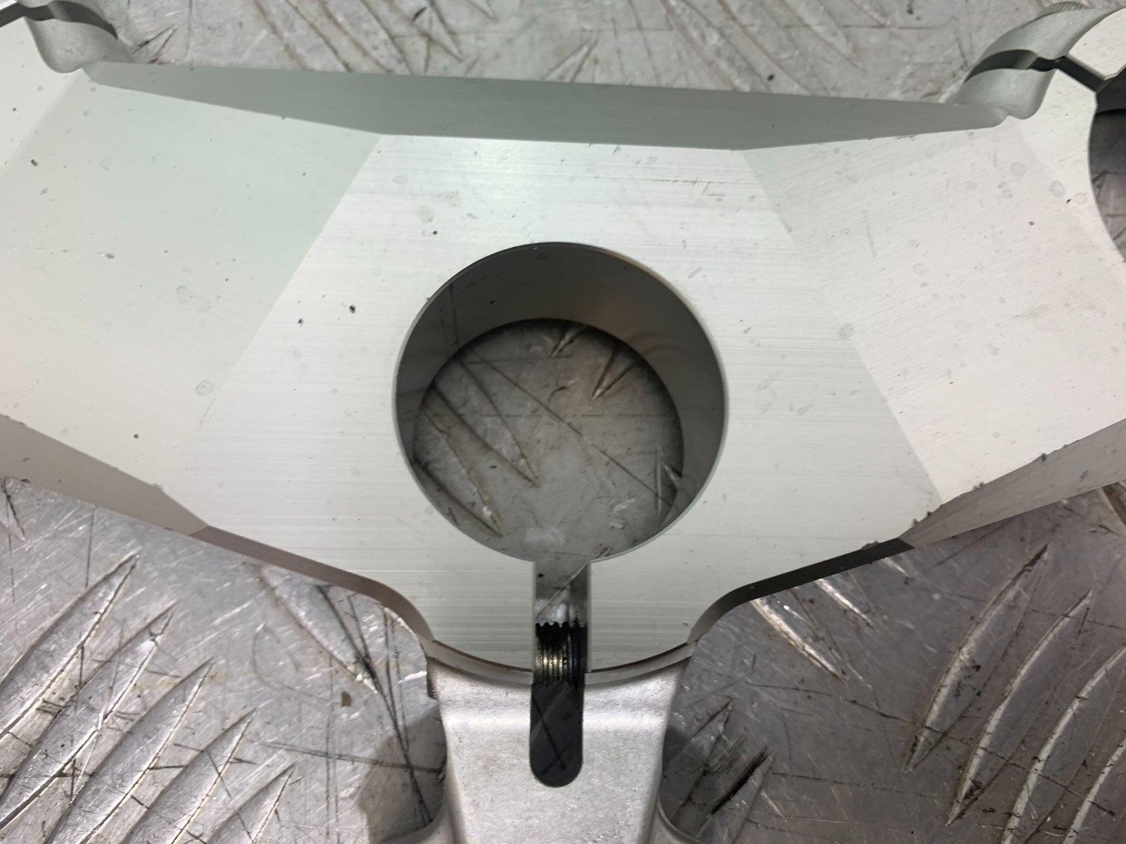 DUCATI 1198 S TOP YOKE  YEAR 2009-2011 (CMB1219)