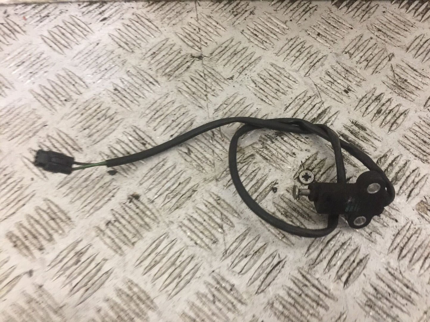 SUZUKI VLR1800 VLR 1800 SIDE STAND SWITCH  YEAR 2010 (STOCK 815)