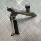 HONDA CBR500R CBR 500 R FRONT LEFT HANGER AND PEG   YEAR 2016 (CMB1066)