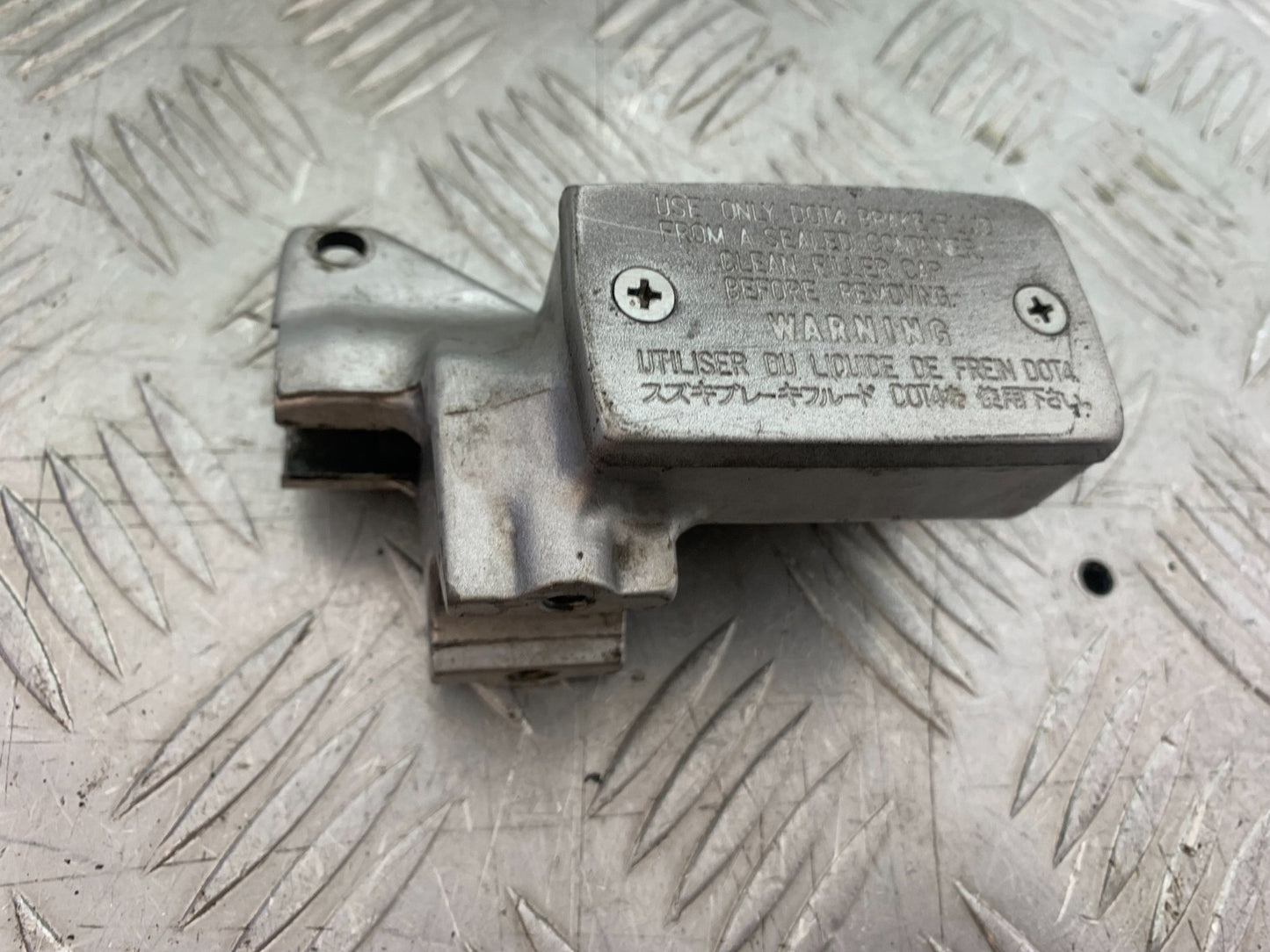 SUZUKI GSX1100 G GSX 1100 G CLUTCH MASTER CYLINDER  1991-1996 (CMB1283)