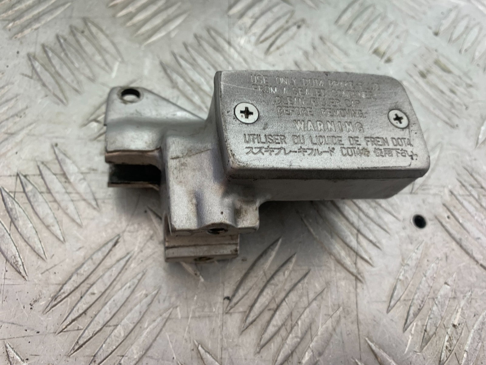 SUZUKI GSX1100 G GSX 1100 G CLUTCH MASTER CYLINDER  1991-1996 (CMB1283)
