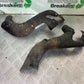 HONDA ST1100 PAN EUROPEAN EXHAUST SHIELDS   YEAR 1993-2001 (CMB1195)