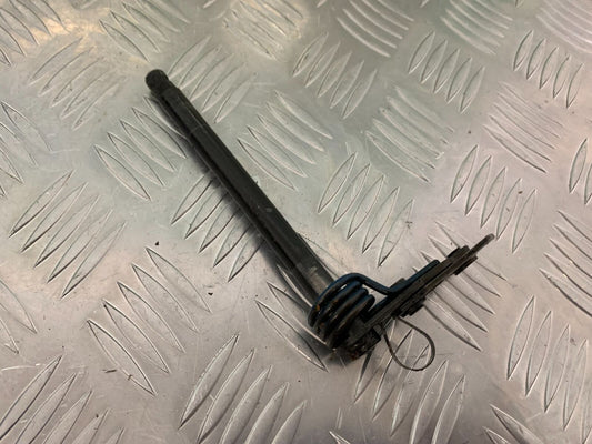 KAWASAKI KLR250 KLR 250 GEAR SHAFT YEAR 1984-2001 (STOCK 980)