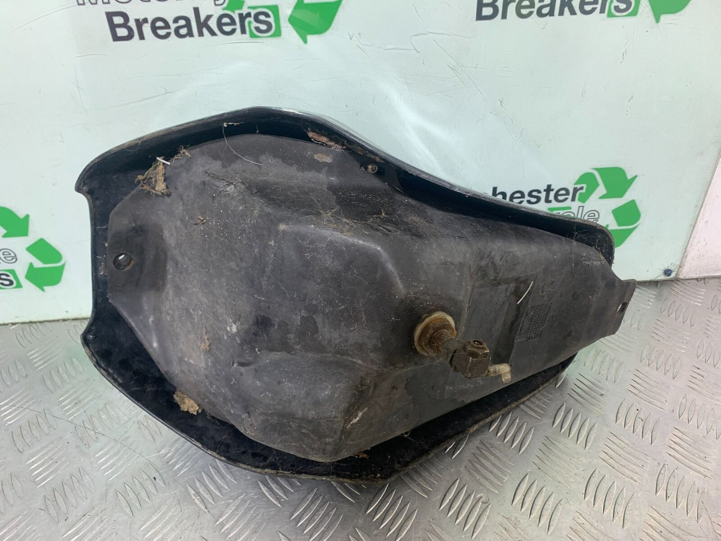 APRILIA RS50 RS 50 PETROL TANK  YEAR 1996-1998 (CMB1132)