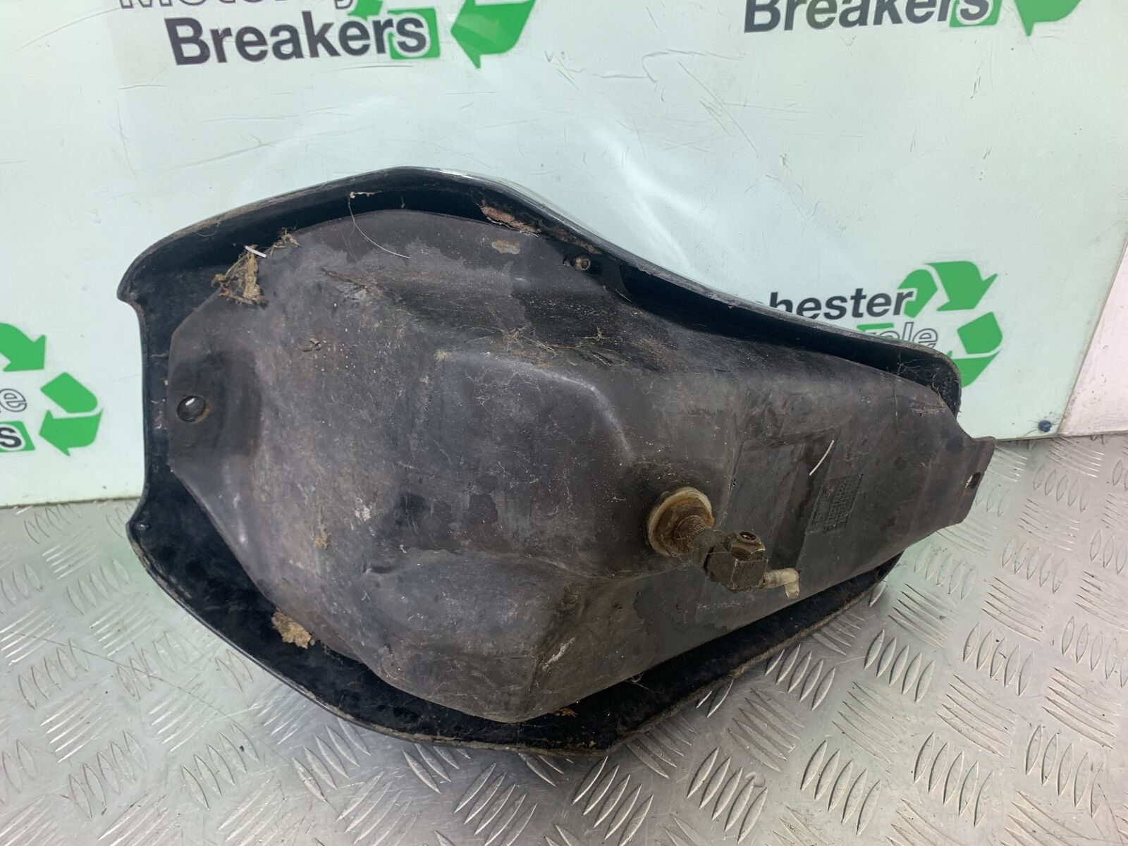 APRILIA RS50 RS 50 PETROL TANK  YEAR 1996-1998 (CMB1132)