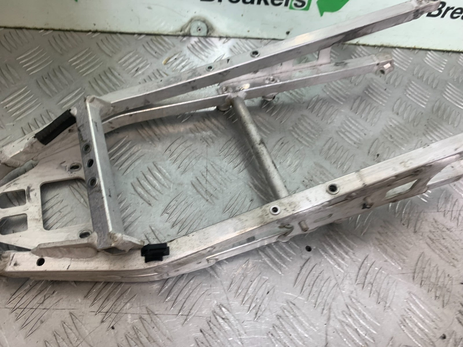 APRILIA TUONO 1000 V4R SUBFRAME YEAR 2011-13  (CMB1331)