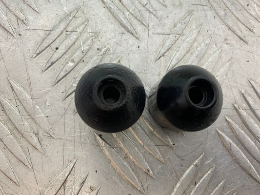 APRILIA SL750 SL 750 SHIVER BAR END WEIGHTS  YEAR 2008-2016 (CMB1242)