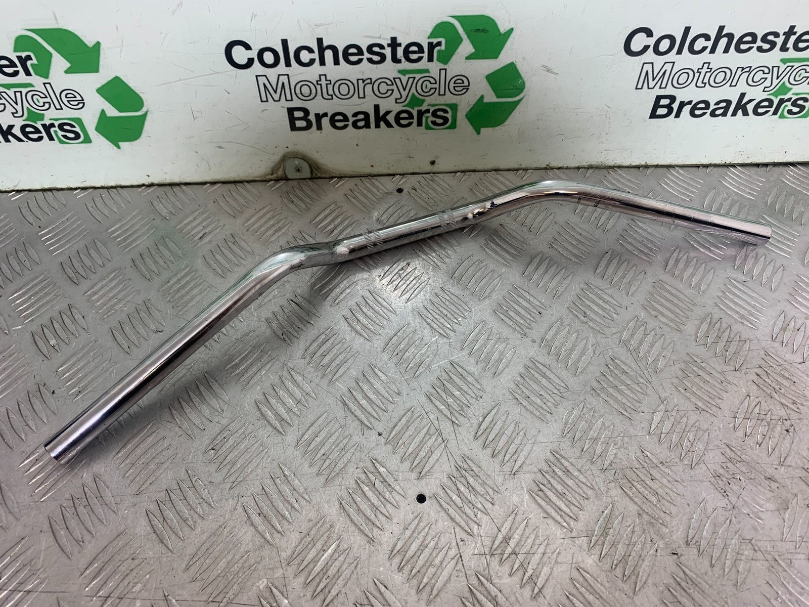 KAWASAKI ER6 N HANDLEBARS  YEAR 2012-2017 (CMB1324)