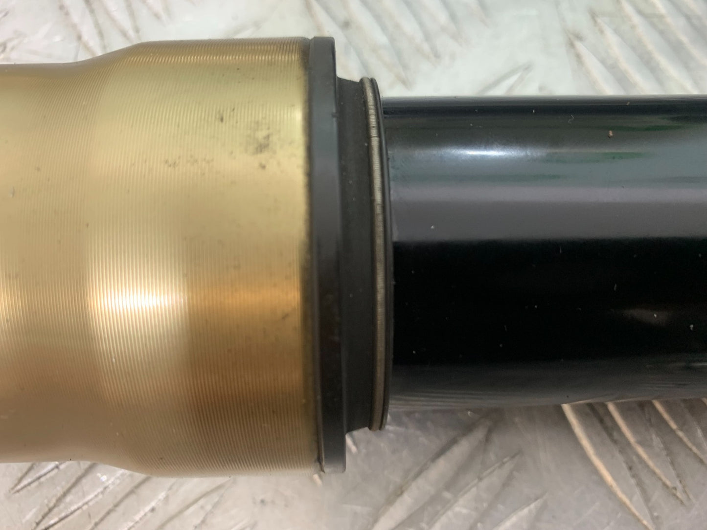 DUCATI 1299 PANIGALE FORKS YEAR 2016 (CMB 1187)