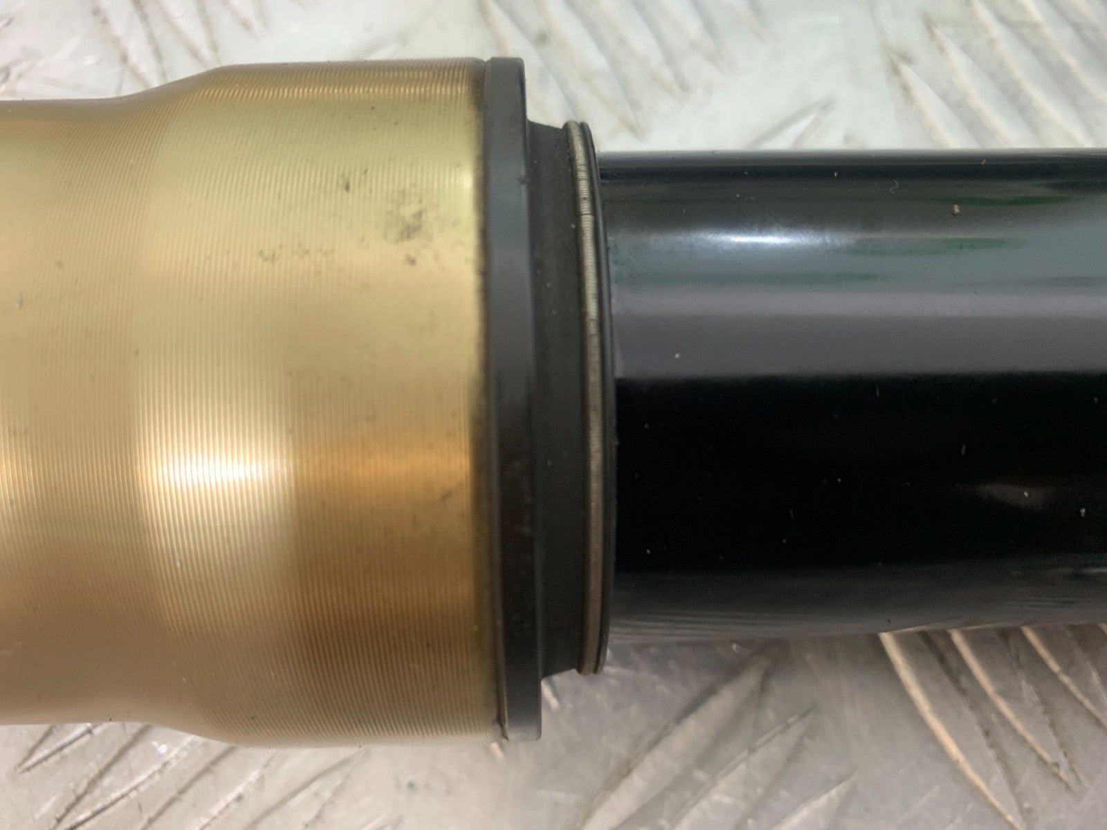 DUCATI 1299 PANIGALE FORKS YEAR 2016 (CMB 1187)