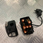 TRIUMPH 765 STREET TRIPLE RS LEFT SWITCH GEAR   YEAR 2018-2021 (STOCK 968)