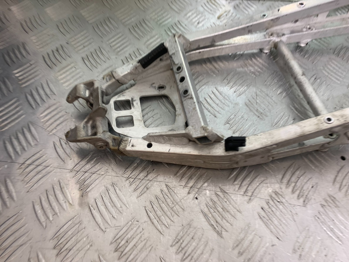 APRILIA TUONO 1000 V4R SUBFRAME YEAR 2011-13  (CMB1331)
