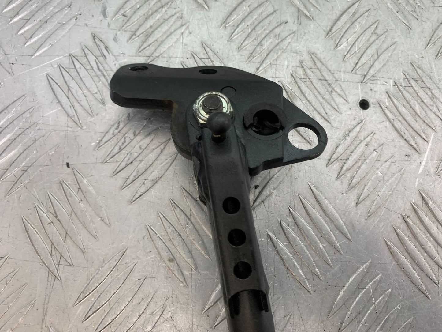 KAWASAKI Z1000 SX SIDE STAND AND BRACKET  YEAR 2014-16 (CMB1264)