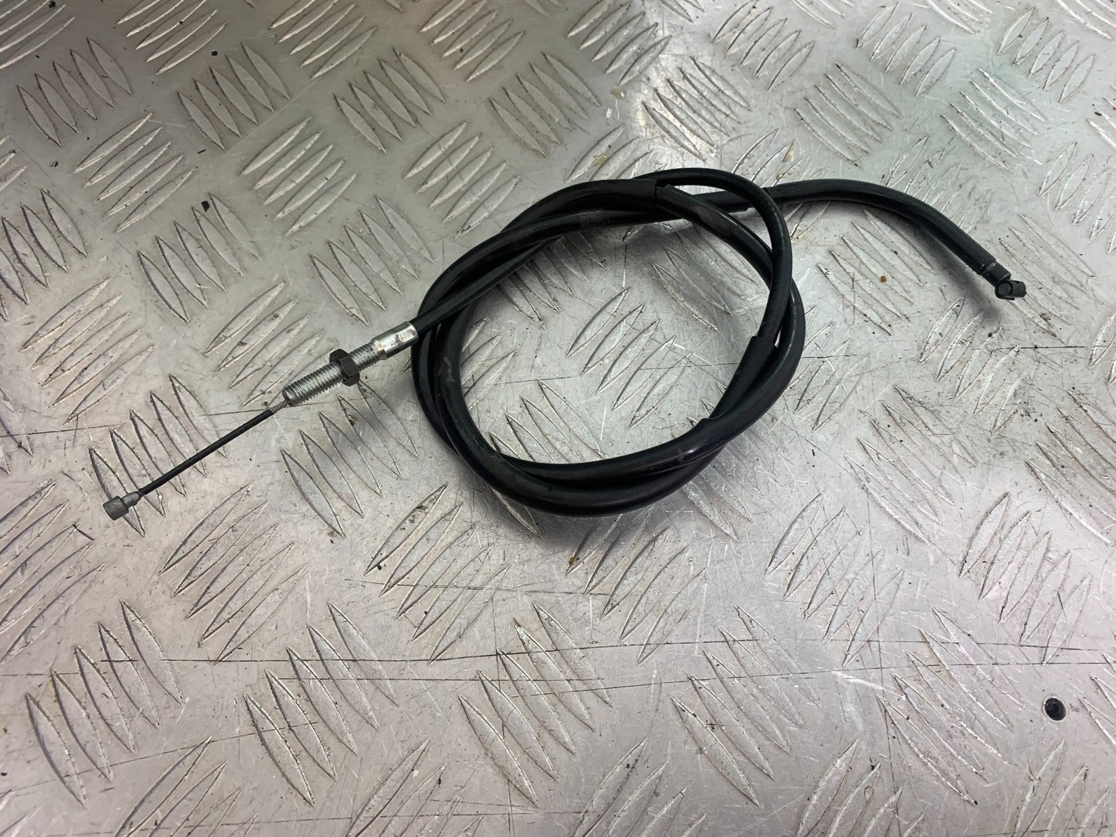 YAMAHA XSR900 XSR 900 CLUTCH CABLE  YEAR 2022-2024 (CMB1215)