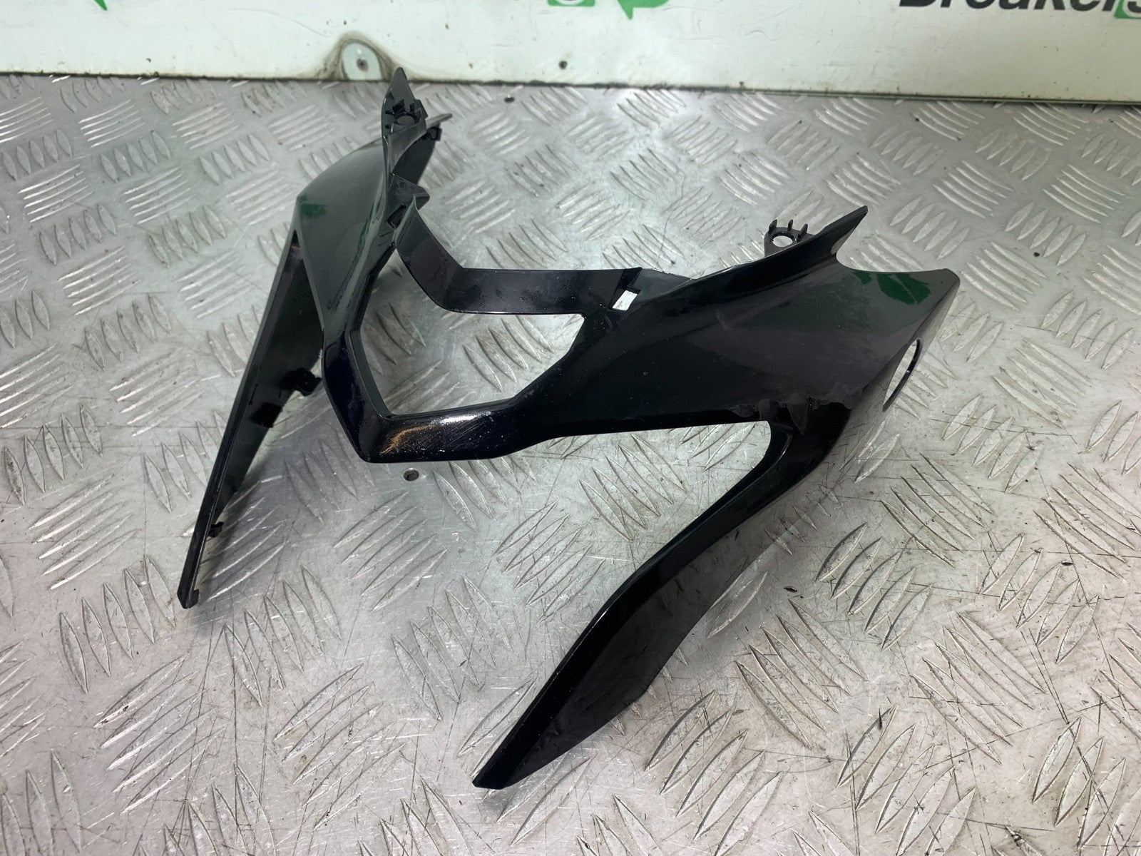 HONDA CB500 F CB500F TOP FAIRING  YEAR 2013-2015  (CMB1235)