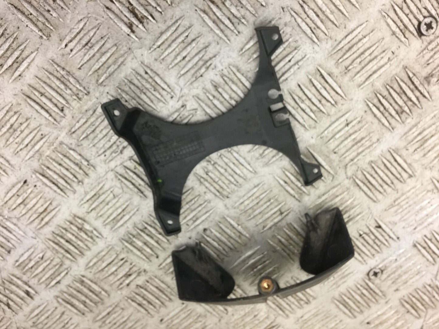 KTM RC125 RC 125 INFILL PANELS   2014 2017 (STOCK 569)