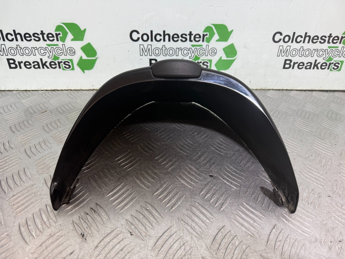 TRIUMPH STREET CUP 900 REAR SEAT COWL COVER YEAR 2017-2020