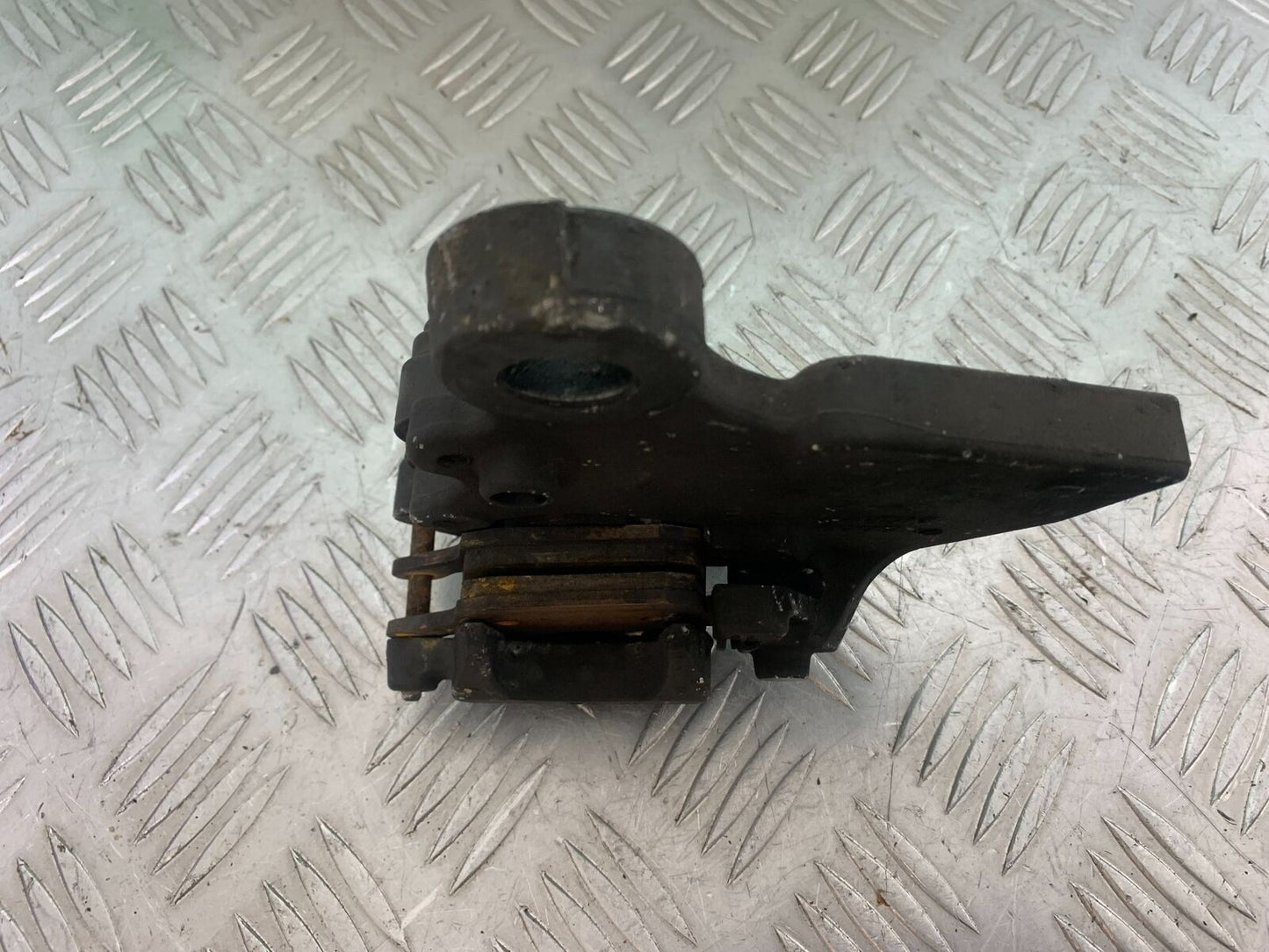 KAWASAKI Z650 ER650 KNFAN REAR CALIPER  YEAR 2022-2024 (CMB1112)