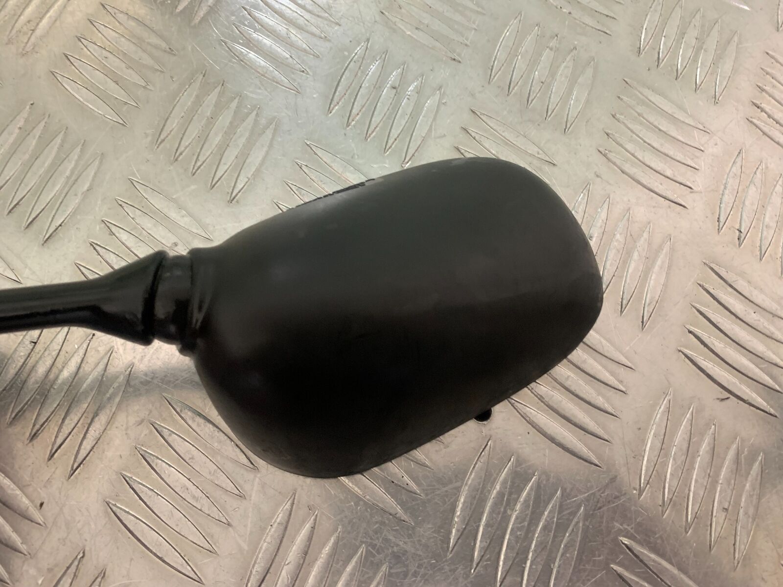 SUZUKI SV1000 SV 1000 K4 RIGHT MIRROR YEAR 2004 (STOCK 990)
