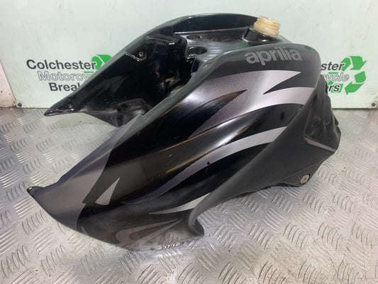 APRILIA 650 PAGASO STRADA PETROL TANK  YEAR 2005-2010 (CMB1260)